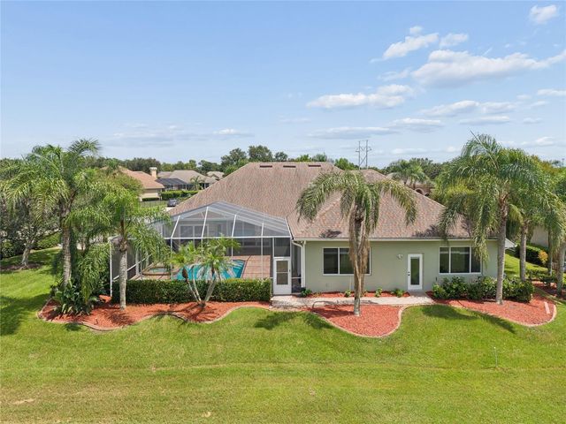 1233 VISTA HILLS DRIVE, Lakeland, FL 33813