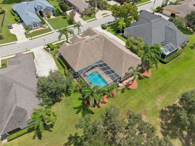 1233 VISTA HILLS DRIVE, Lakeland, FL 33813