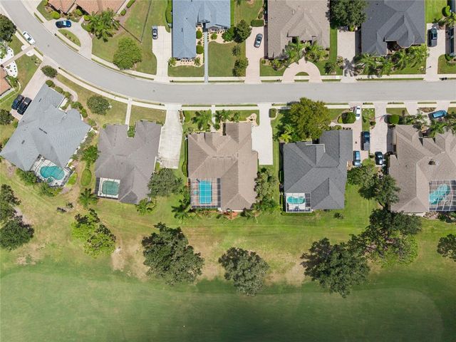 1233 VISTA HILLS DRIVE, Lakeland, FL 33813