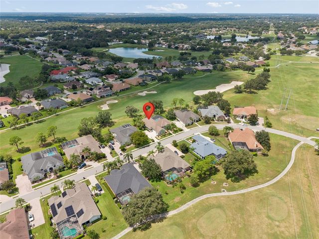 1233 VISTA HILLS DRIVE, Lakeland, FL 33813