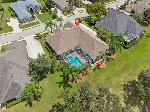 1233 VISTA HILLS DRIVE, Lakeland, FL 33813
