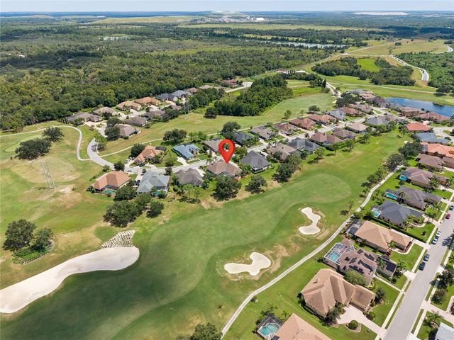 1233 VISTA HILLS DRIVE, Lakeland, FL 33813