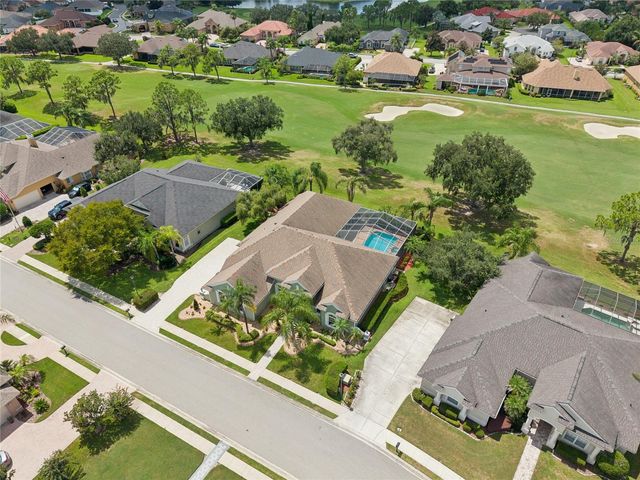 1233 VISTA HILLS DRIVE, Lakeland, FL 33813