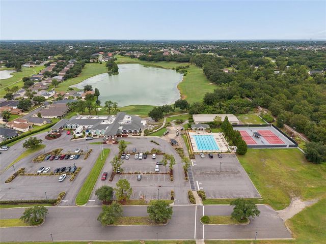 1233 VISTA HILLS DRIVE, Lakeland, FL 33813
