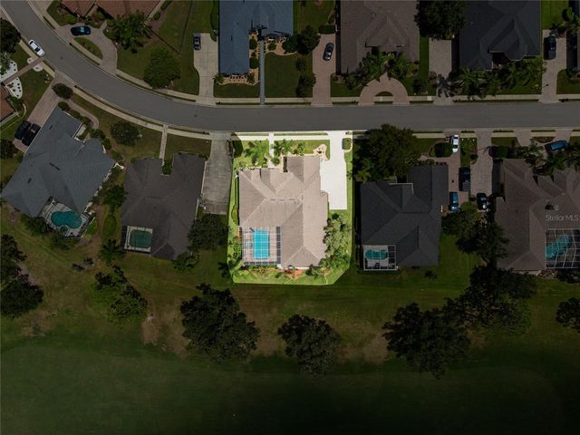 1233 VISTA HILLS DRIVE, Lakeland, FL 33813