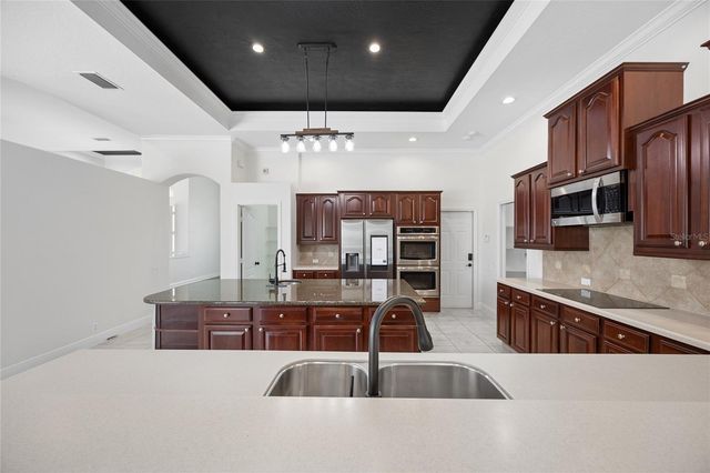 1233 VISTA HILLS DRIVE, Lakeland, FL 33813