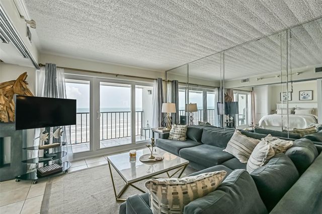 7310 Seawall Boulevard 807, Galveston, TX 77551