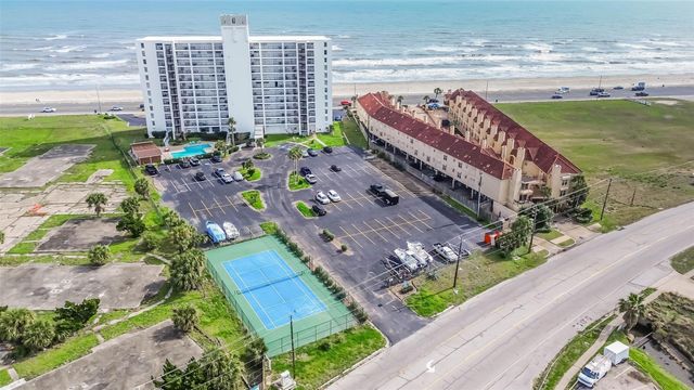 7310 Seawall Boulevard 807, Galveston, TX 77551