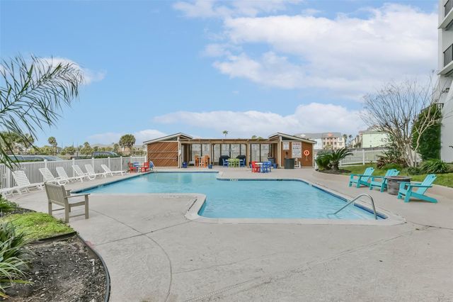 7310 Seawall Boulevard 807, Galveston, TX 77551