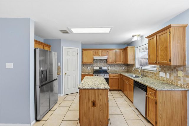 910 Kirtomy LOOP, Pflugerville, TX 78660