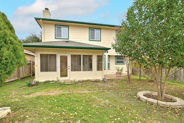 910 Kirtomy LOOP, Pflugerville, TX 78660