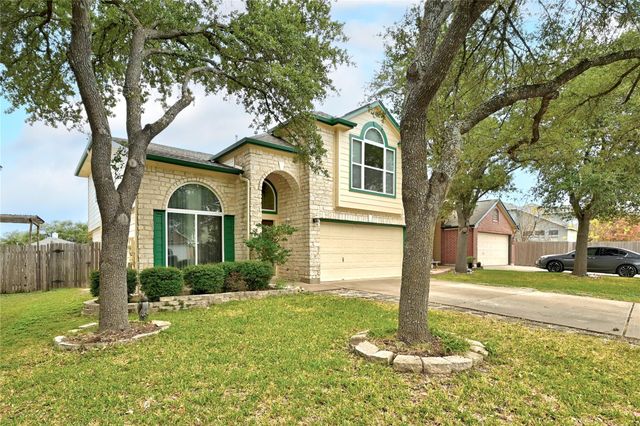910 Kirtomy LOOP, Pflugerville, TX 78660