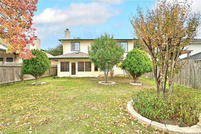 910 Kirtomy LOOP, Pflugerville, TX 78660