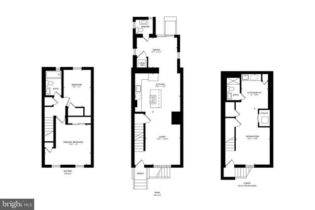 1310 DEXTER TER SE, Washington, DC 20020