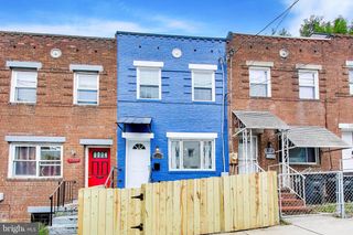 1310 DEXTER TER SE, Washington, DC 20020