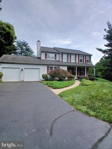 4489 BENSALEM BLVD, Bensalem, PA 19020