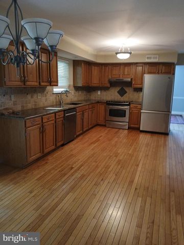 4489 BENSALEM BLVD, Bensalem, PA 19020