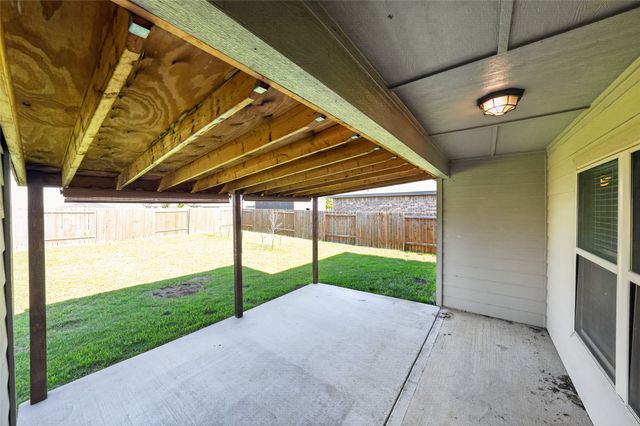 178 Presidents Way, Venus, TX 76084