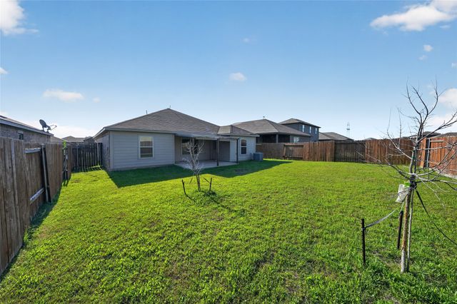 178 Presidents Way, Venus, TX 76084