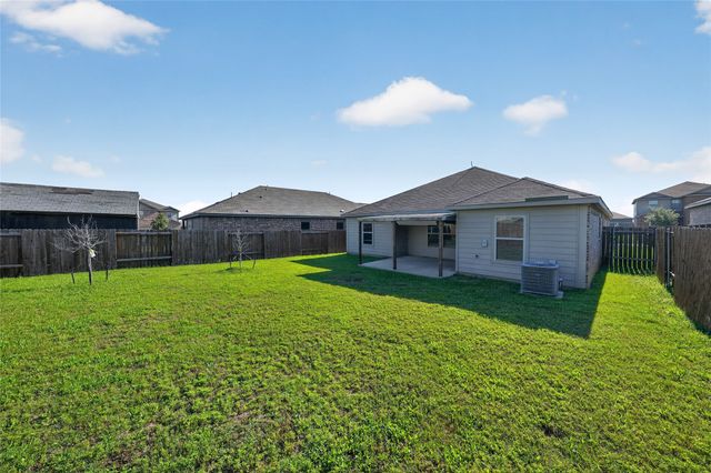 178 Presidents Way, Venus, TX 76084