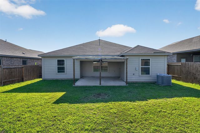 178 Presidents Way, Venus, TX 76084
