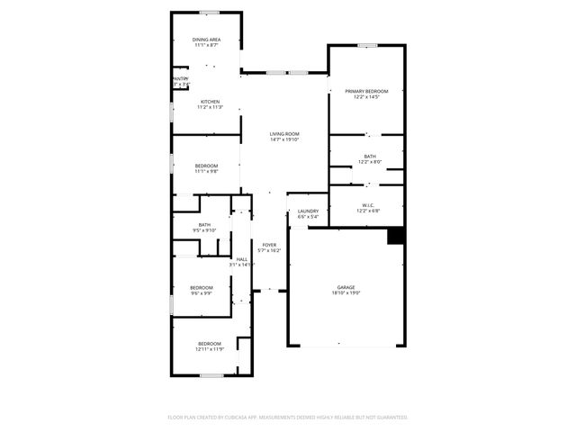 178 Presidents Way, Venus, TX 76084