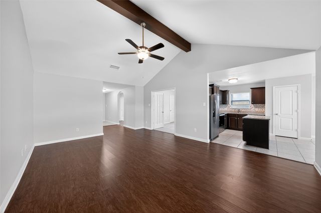 178 Presidents Way, Venus, TX 76084