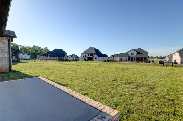 314 Clarabelle Ln, Clarksville, TN 37040