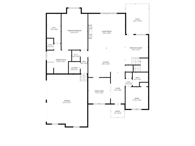 314 Clarabelle Ln, Clarksville, TN 37040