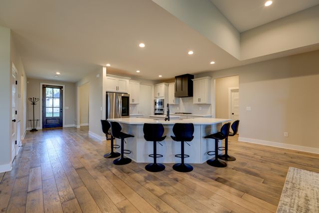 314 Clarabelle Ln, Clarksville, TN 37040