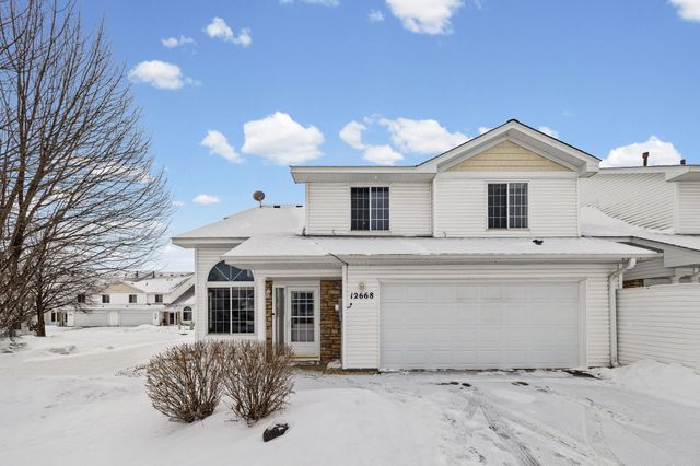 12668 43rd Street NE, Saint Michael, MN 55376