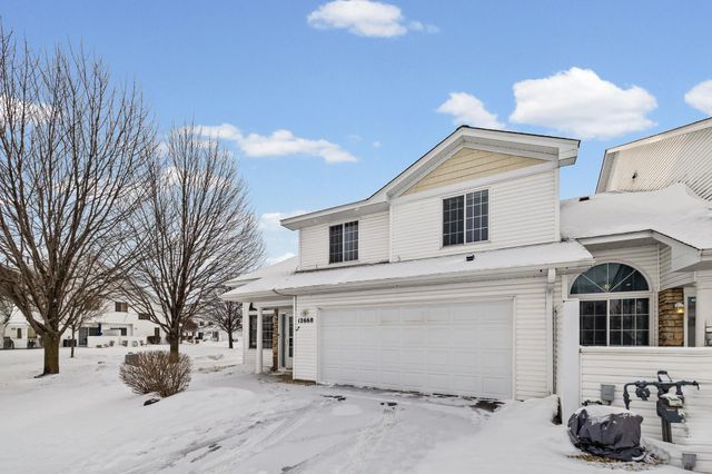 12668 43rd Street NE, Saint Michael, MN 55376