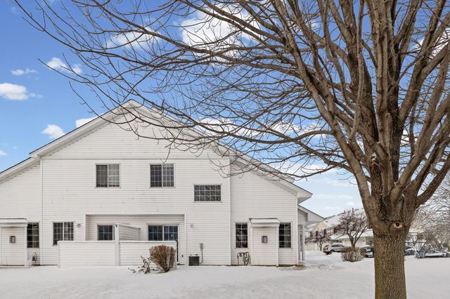 12668 43rd Street NE, Saint Michael, MN 55376