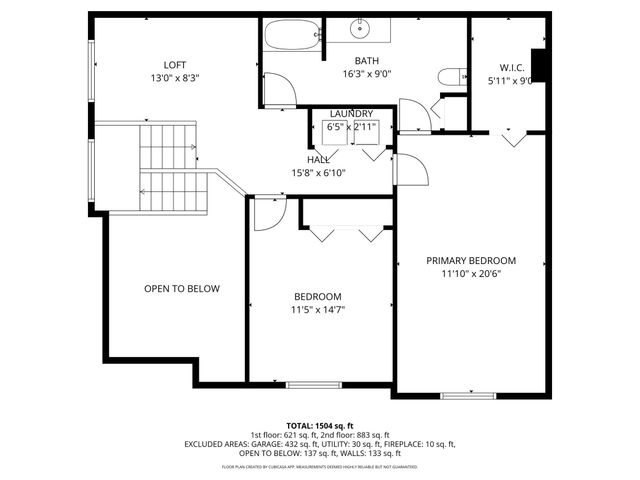 12668 43rd Street NE, Saint Michael, MN 55376