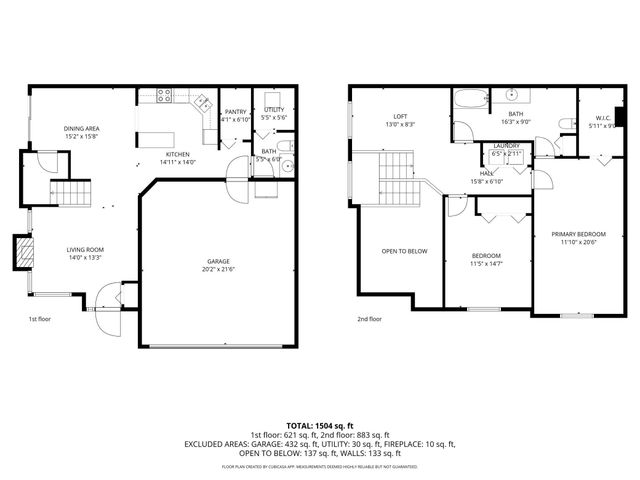 12668 43rd Street NE, Saint Michael, MN 55376