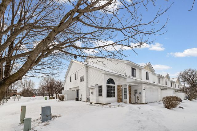 12668 43rd Street NE, Saint Michael, MN 55376