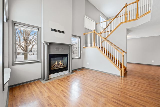 12668 43rd Street NE, Saint Michael, MN 55376