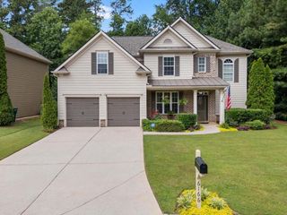 6166 Ashton Park SW Court, Mableton, GA 30126