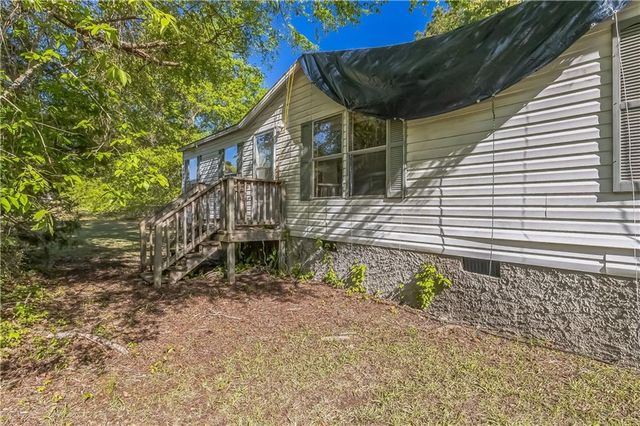 337 Valley View Drive, Byron, GA 31008