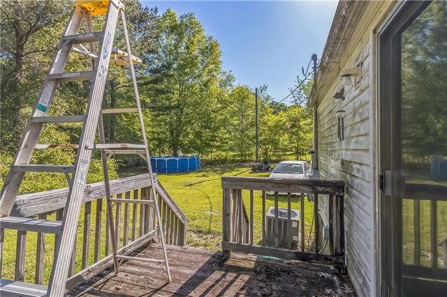 337 Valley View Drive, Byron, GA 31008