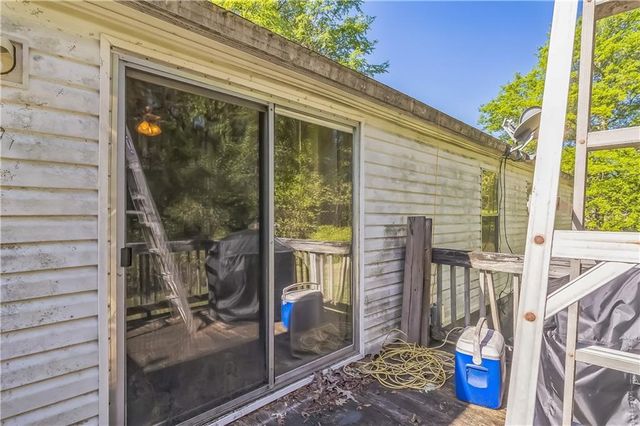 337 Valley View Drive, Byron, GA 31008