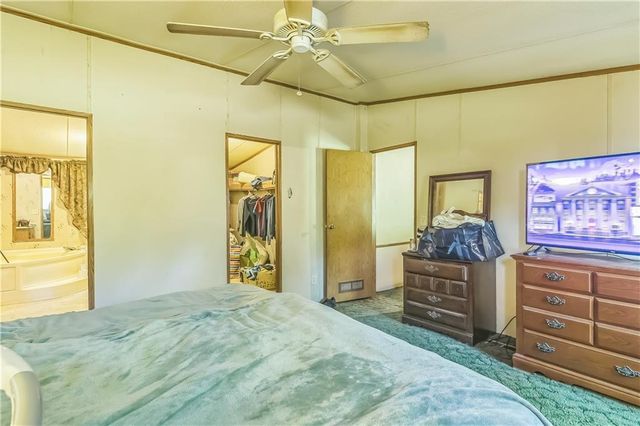 337 Valley View Drive, Byron, GA 31008