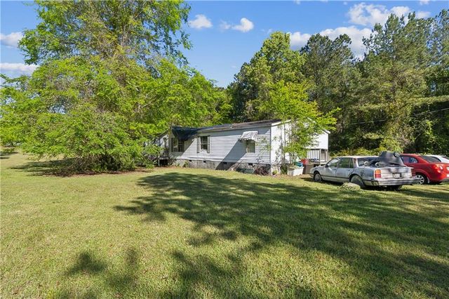 337 Valley View Drive, Byron, GA 31008