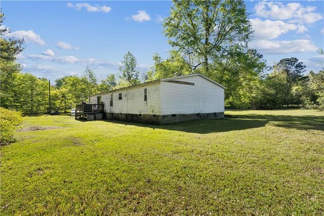 337 Valley View Drive, Byron, GA 31008