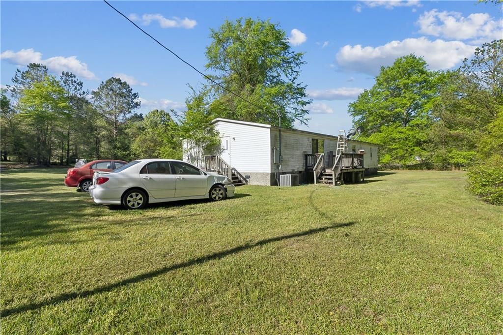 337 Valley View Drive, Byron, GA 31008