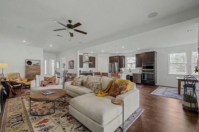 247 Carolina Jasmine DR, San Marcos, TX 78666