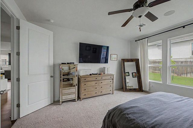 247 Carolina Jasmine DR, San Marcos, TX 78666