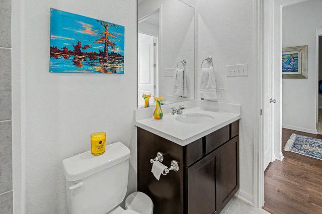247 Carolina Jasmine DR, San Marcos, TX 78666