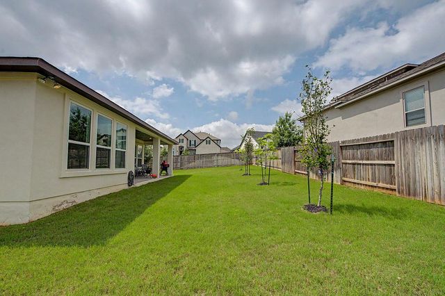 247 Carolina Jasmine DR, San Marcos, TX 78666