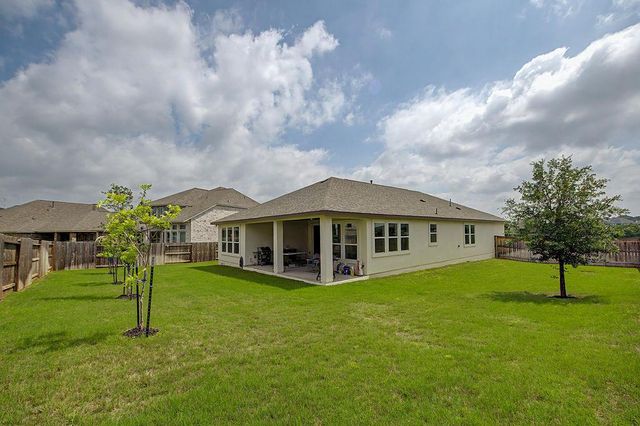 247 Carolina Jasmine DR, San Marcos, TX 78666